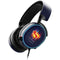 Superman 2025 Energy Shield Neon Emblem SteelSeries Arctis 3 Skin